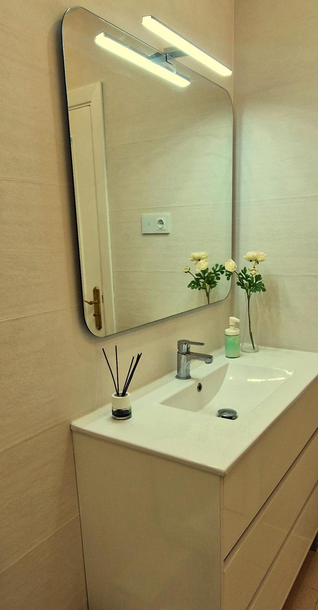 Luminoso Apartamento Playa Ris Con Garaje Noja Buitenkant foto