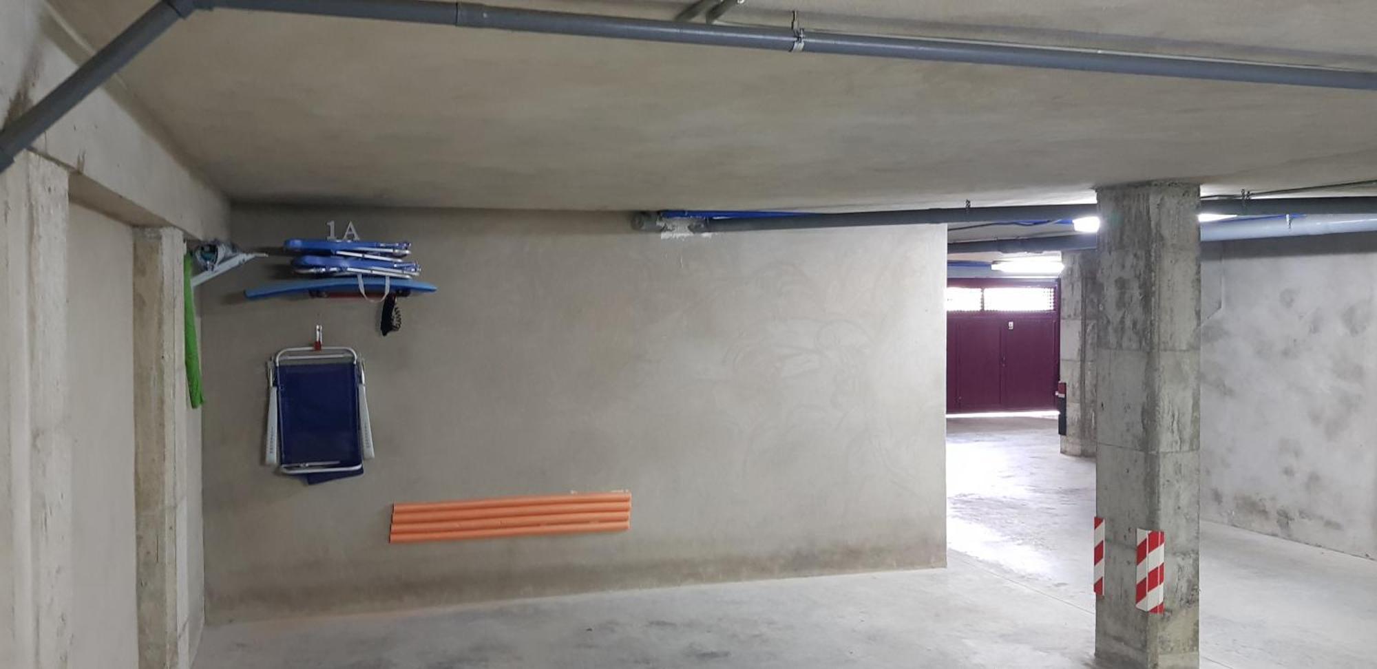 Luminoso Apartamento Playa Ris Con Garaje Noja Buitenkant foto